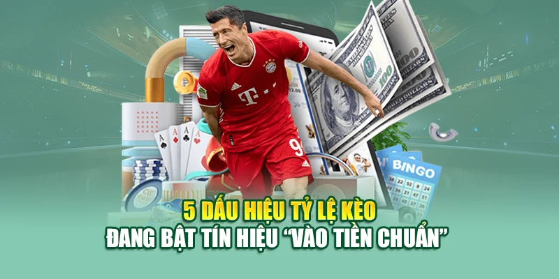 Chia Sẻ Bí Kíp Soi Kèo Từ A-Z, Cách Đọc Kèo Vào Tiền Lớn 79KING 2 5 dấu hiệu tỷ lệ kèo đang bật tín hiệu vào tiền chuẩn