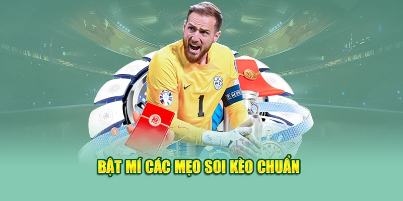 Chia Sẻ Bí Kíp Soi Kèo Từ A-Z, Cách Đọc Kèo Vào Tiền Lớn 79KING 3 Bật mí các mẹo soi kèo chuẩn